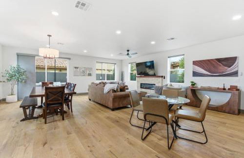 Brand new, beautiful home in the heart of Tempe - Foto 17
