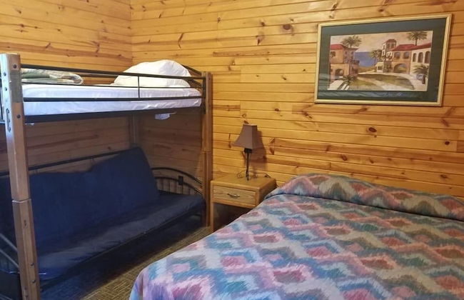 Elk Creek Resort - Foto 12