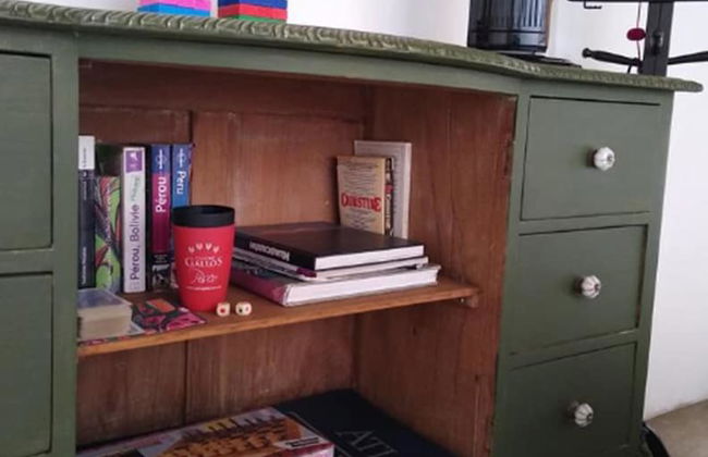 La Condesa de Barranco - Photo 60