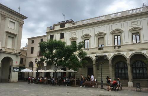 Apartament Cal Negre - Foto 30