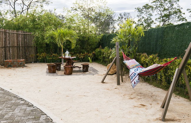 The ANMON Resort Bintan- Glamping - Photo 18