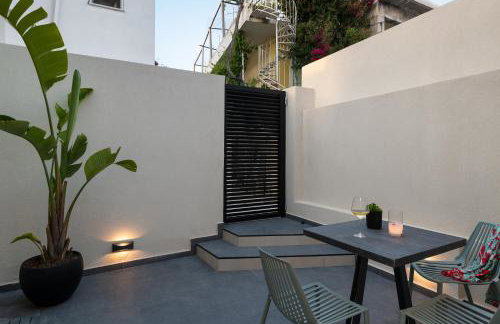 Limani elegant apartments - Foto 60