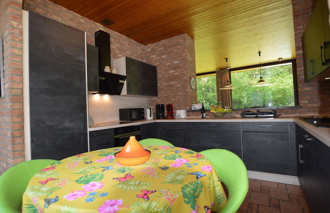 Luxury Villa with Swimming Pool near F1 Circuit - Foto 10