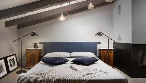 Rustic luxury villa with stunning interior in Tinjan - Foto 5