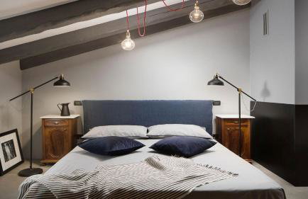 Rustic luxury villa with stunning interior in Tinjan - Foto 5