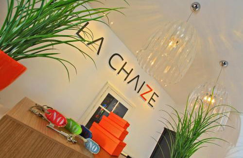 La Chaize - Villa, Suites & Spa - Foto 22