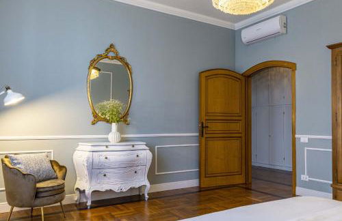 Italian Experience-Villa I Portici - Foto 67