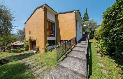 Villa Olivella in Sale Marasino - Foto 20