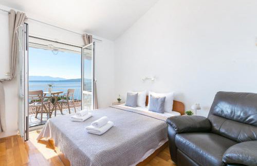 Apartments with parking space Zivogosce - Blato, Makarska - 22253 - Foto 41