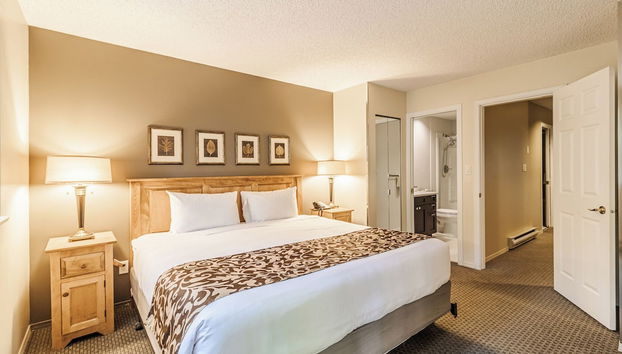 Elevate Real Estate Management Snowbird - 207 - Foto 2, Habitación