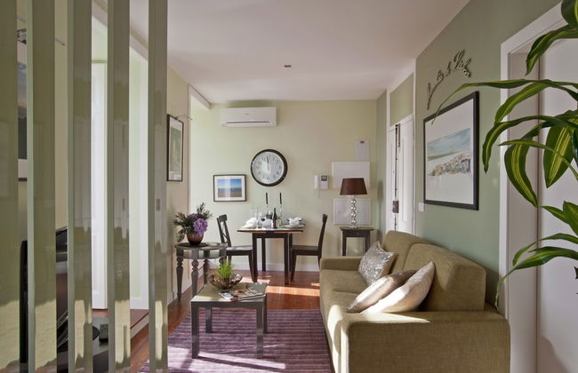 Lisbon Colours Bairro Alto Apartments - Foto 145