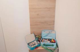 Suite 13 Loft mit Terrasse - Foto 14