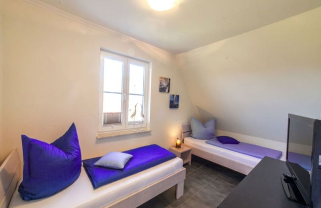 Fairy Tale Holiday Home in Rerik Near the Centre - Foto 3