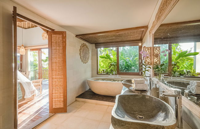 Maha Hills Resort by Mahaprana Experience - Foto 57