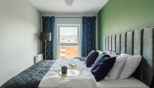 Lumina premium apartments for a family - Foto 5