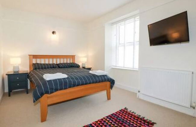 Pandora Lovely Seaside Cottage Sleeps 4 Newlyn - Foto 16