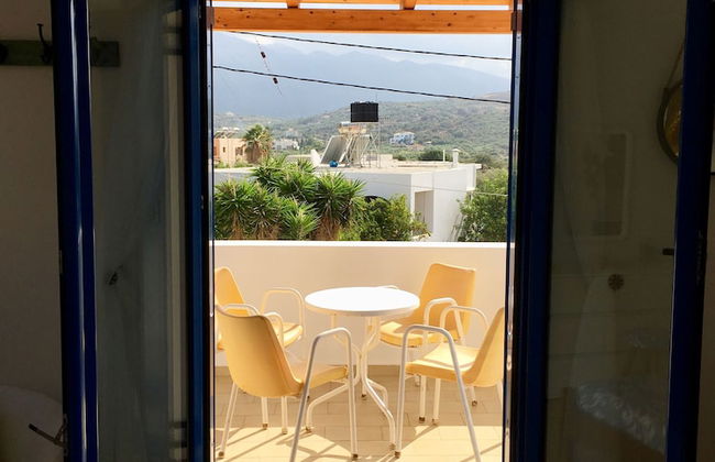 Aphrodite and Apollo Apartments - Foto 41