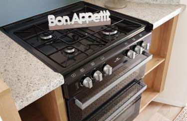 Caravan Willerby Gold Star - Foto 10