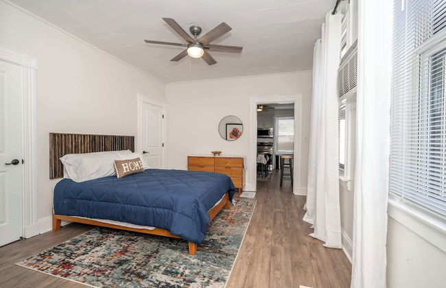 Historic Ludlow Apt A - Foto 5