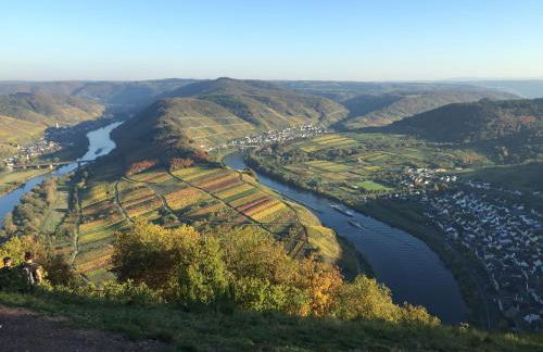 Ferienwohnung Ambiente II und III - Foto 47