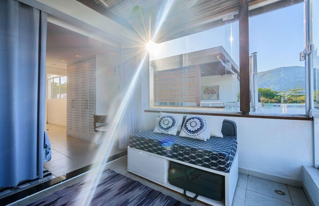 Pé na areia com charme e elegância - Foto 34