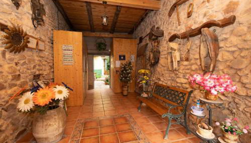 Casas rurales LA LAGUNA y LA BUHARDILLA DE LA LAGUNA - Foto 4