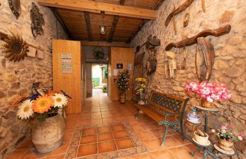 Casas rurales LA LAGUNA y LA BUHARDILLA DE LA LAGUNA - Foto 4