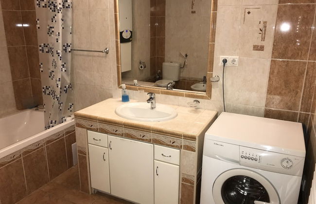 Lotusz Apartments - Foto 55