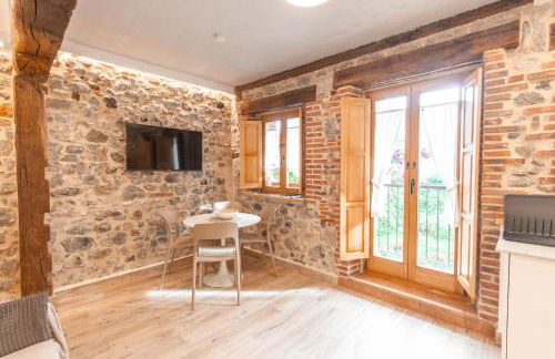 El Patio de Vespasiano-Calera- vistas a la iglesia junto al puerto - Photo 46