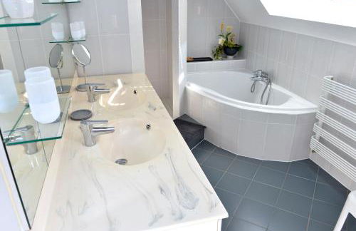 Au Pied du Vignoble - Foto 36