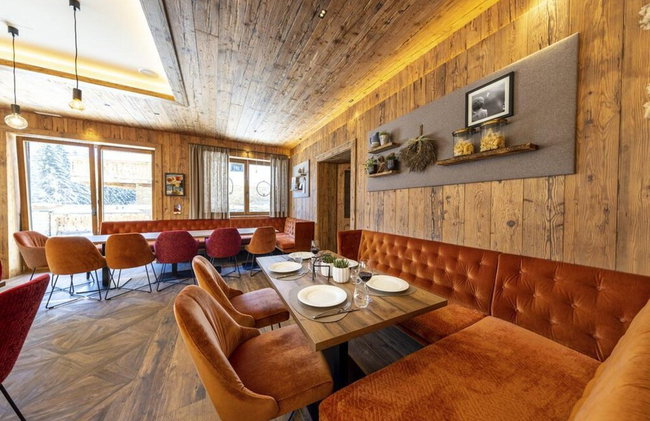 Inviting Chalet in Neukirchen near Wildkogel Ski Arena - Foto 30