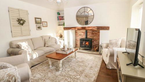 Brook Cottage - Foto 3