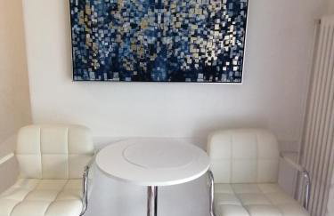 Zagreb Studio 39 Kranjčevićeva - Foto 2