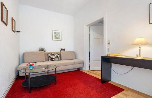 Ferienhaus Feldblick - Foto 23