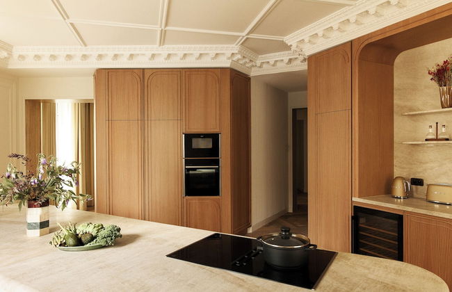 Highstay - Luxury Serviced Apartments - Artois - Photo 34