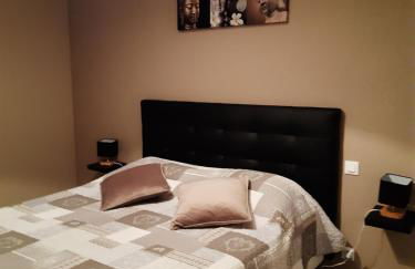 GITE LA JOLIETTE ET LE CHESNAIE - Foto 2