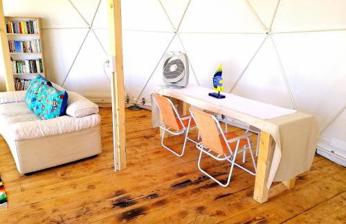 Agriturismo Glamping Erbe Matte - Foto 23