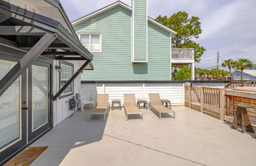 Bayview Cottage - Sun deck, pool, and more! - Foto 43