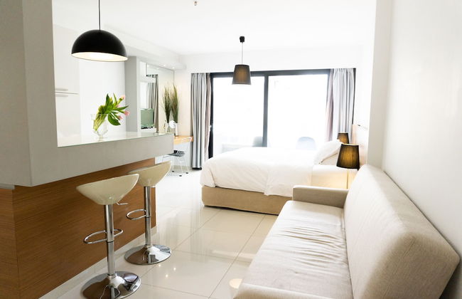 City Loft Hotel - Foto 10