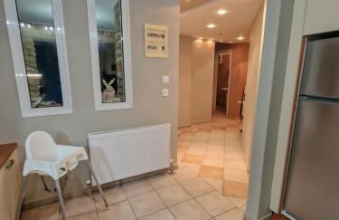 Lena's Family Home - Foto 19