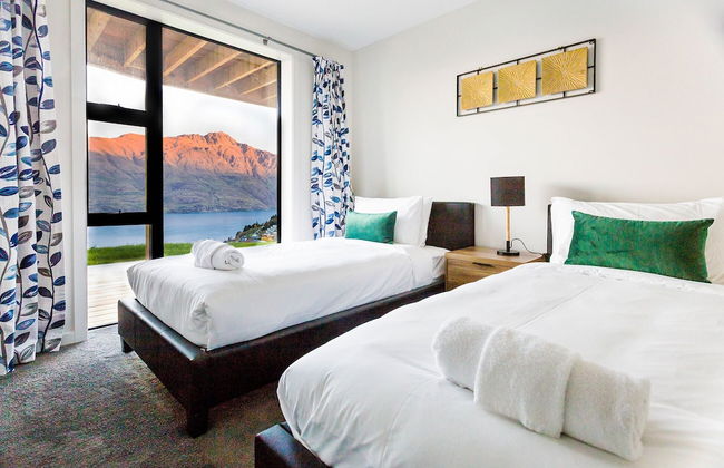 Newly Built Luxe House with Magnificent View - Foto 4