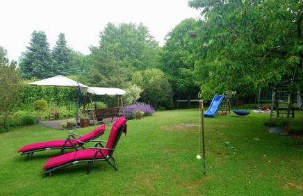 Ferienwohnung Teschow - Foto 16