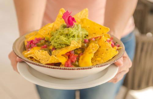 FERGUS Club Carema Splash - Foto 123