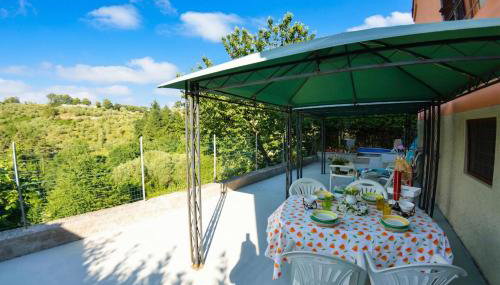 Casale Geniva with Private Pool - Happy Rentals - Foto 3
