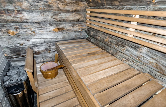 Sallan savu e - Foto 12