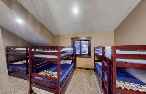 Raspberry Ridge Lodge - Foto 42