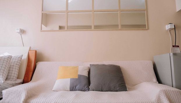 Find Your Zen in the City - Foto 2, Habitación