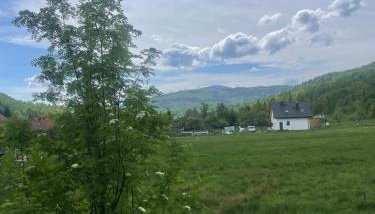 Dudkowe Domki w Beskidach- Relaks z Balią i Apiterapią - Foto 4