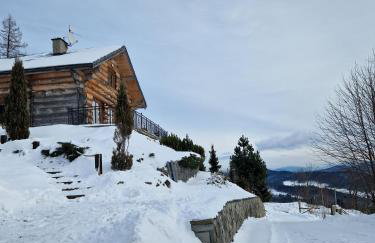 Chata Palarówka - Foto 7