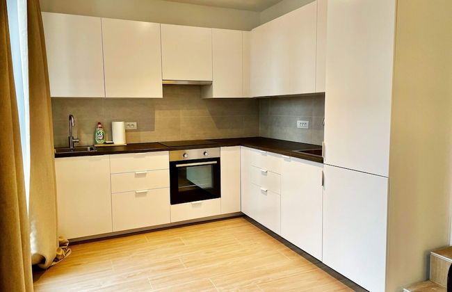 Luxury 2BR 1BA Near Fashion District by Oneluxstay - Foto 34